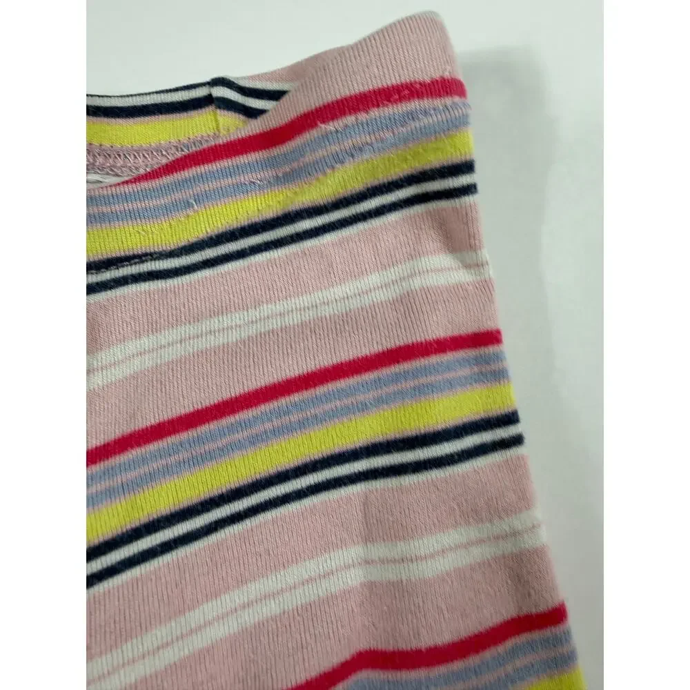 Gap Organic Cotton Pajama Bundle Size 3 Years